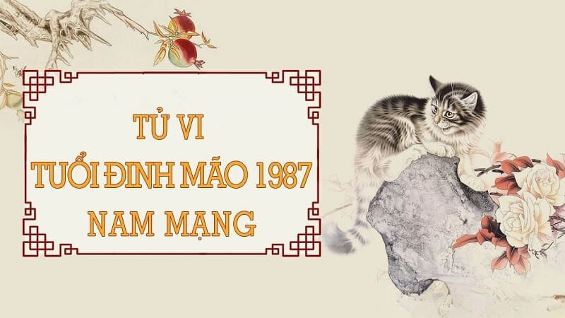 sức khỏe tuổi Mão 1987 năm 2024