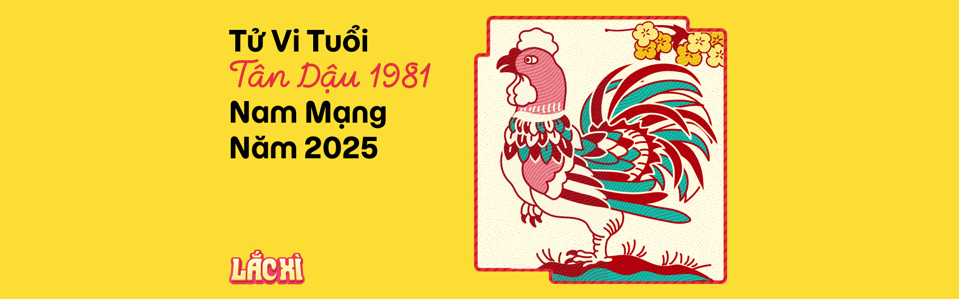 Vật phẩm phong thủy nữ Tân Dậu