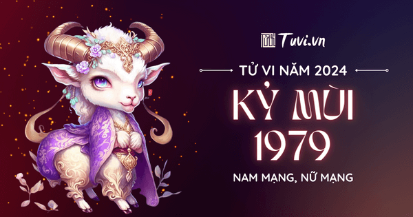 Tử vi tuổi Kỷ Mùi năm 2024 nữ mạng: Giải mã vận hạn, tài lộc và cách hóa giải chuẩn chuyên gia