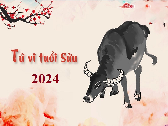 Tử vi tuổi Ất Sửu năm 2024 nữ mạng (1985): Luận giải vận trình chi tiết & ứng dụng phong thủy
