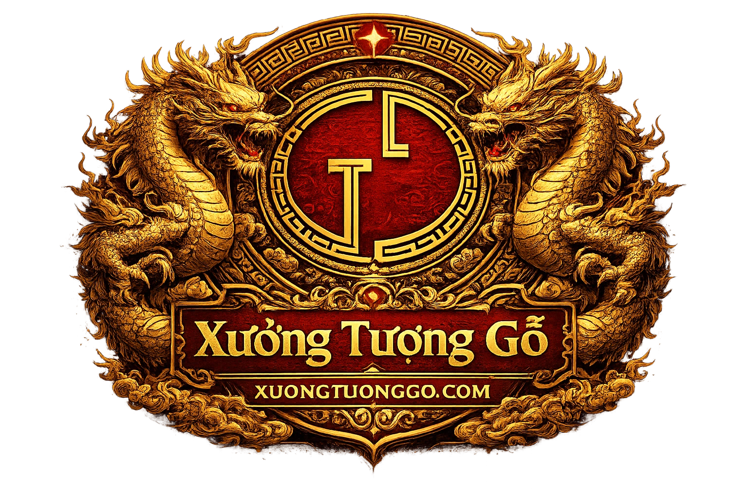Xưởng Tượng Gỗ