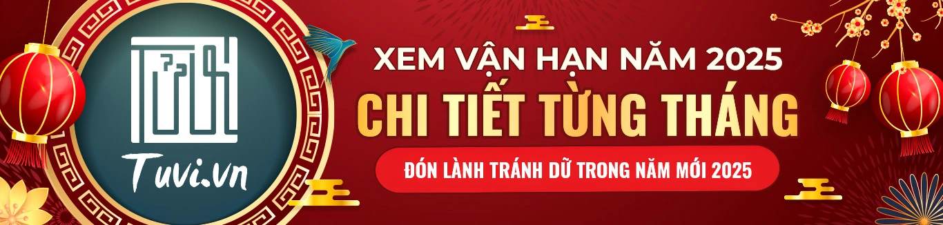 xem tử vi miễn phí trực tuyến cho mọi tuổi