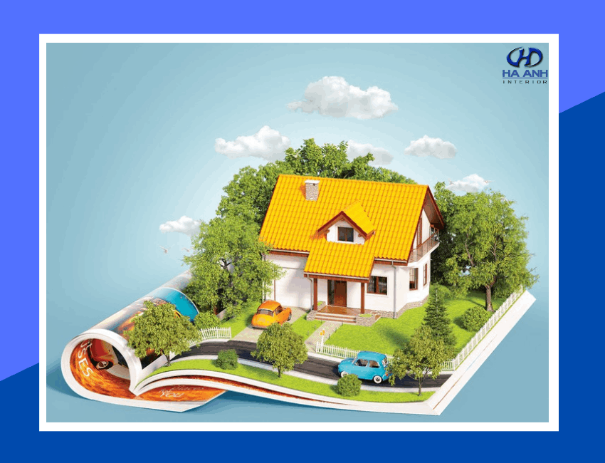 Xem phong thủy nhà ở đúng cách giúp gia chủ may mắn