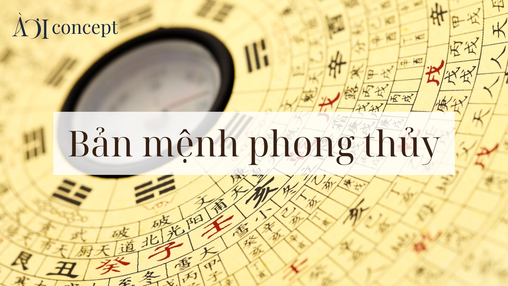 Phong thuỷ tiền bạc và ý nghĩa trong cuộc sống