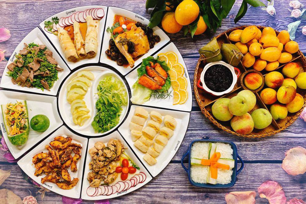 Bài cúng tết Đoan Ngọ đầy đủ và chi tiết