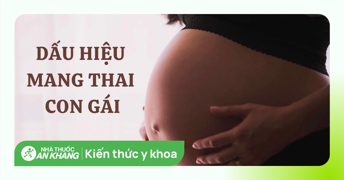 Phụ nữ mơ thấy mình mang bầu nên đánh con gì