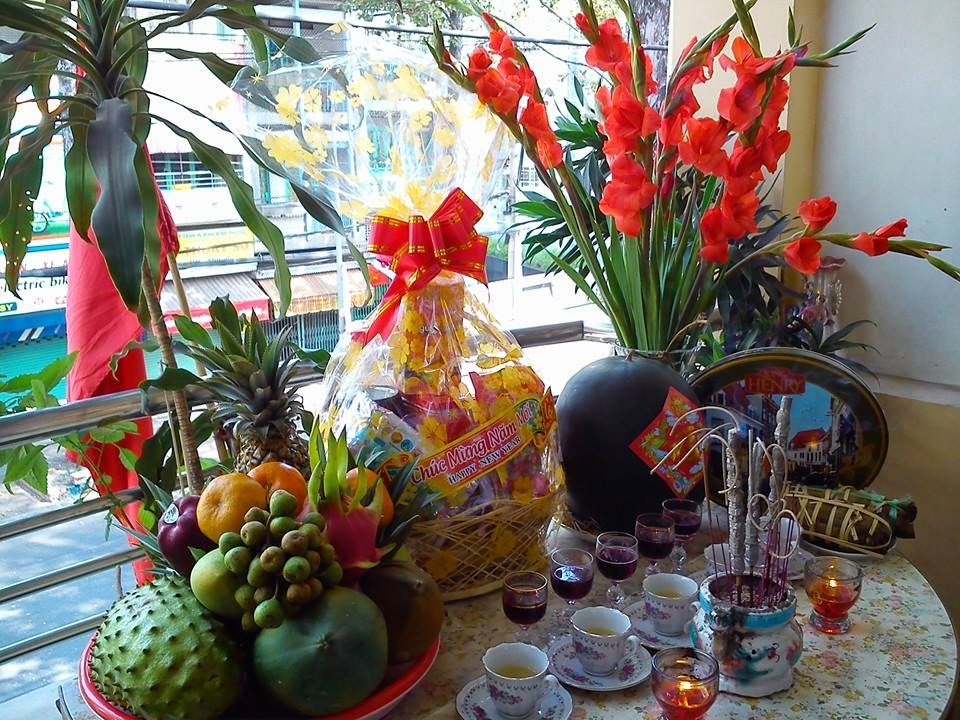Bài cúng mùng 3 Tết theo phong tục truyền thống
