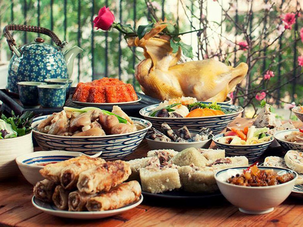 Bài cúng mùng 3 Tết theo phong tục truyền thống