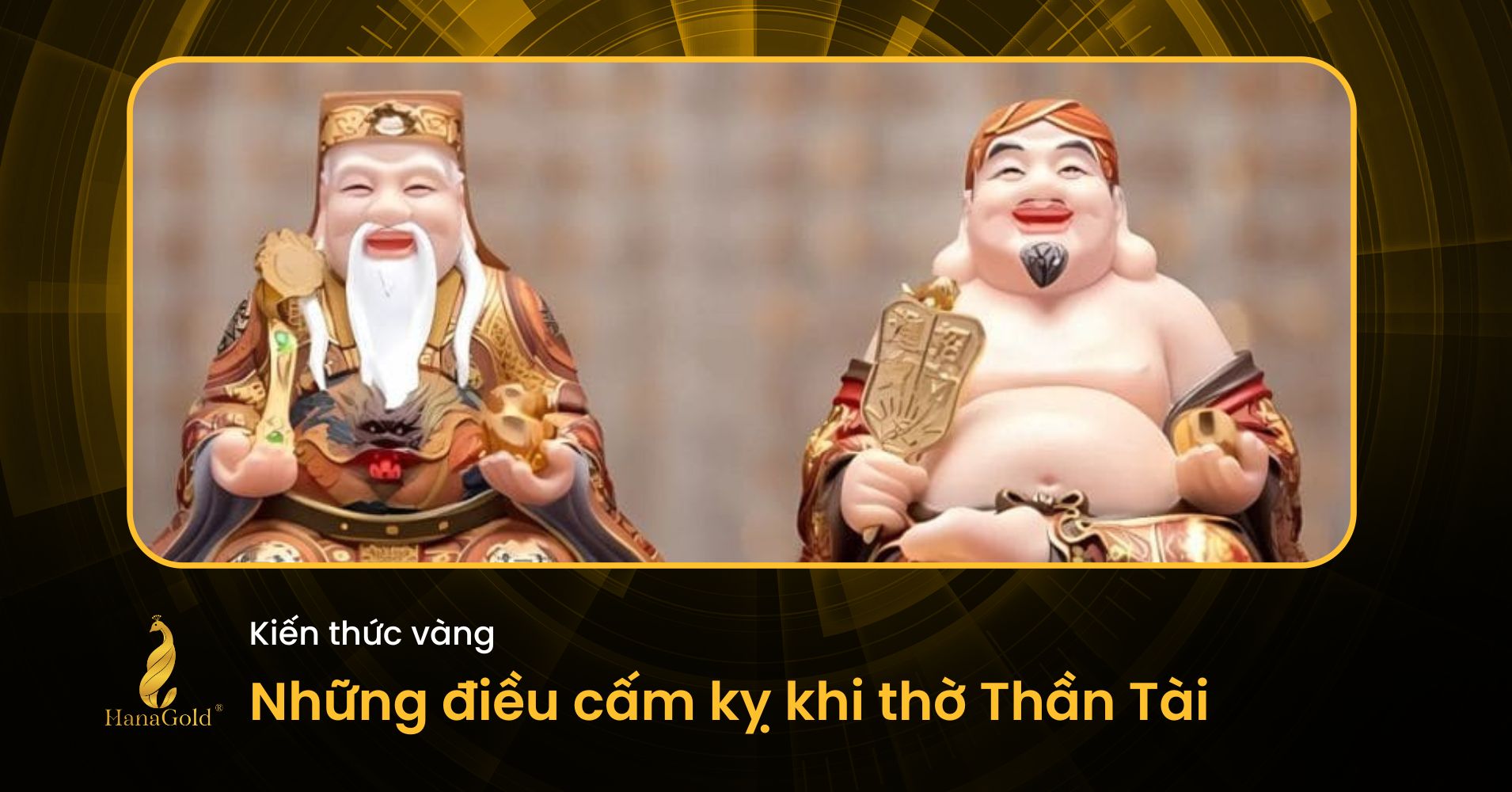 Cách phòng tránh kỵ thần hiệu quả trong phong thủy