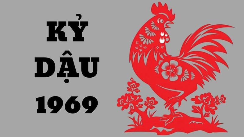 Tử vi nam Kỷ Dậu 1969 năm 2026 chi tiết