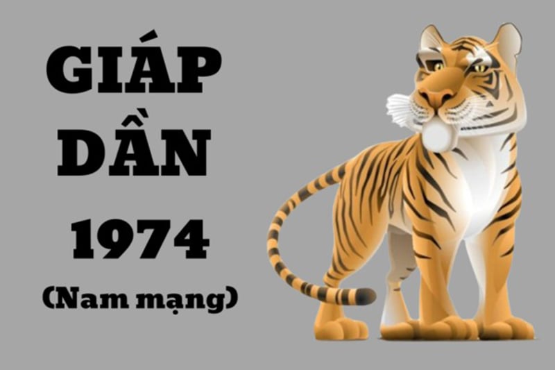 Tử vi nữ Giáp Dần 1974 năm 2026 chi tiết