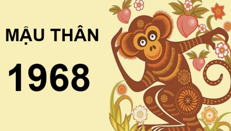 Tuổi Mậu Thân 1968: Cách chọn ngày đẹp khai trương chuẩn phong thủy, hút tài lộc và tránh ngày xấu Tuổi Mậu Thân 1968 và ý nghĩa phong thủy