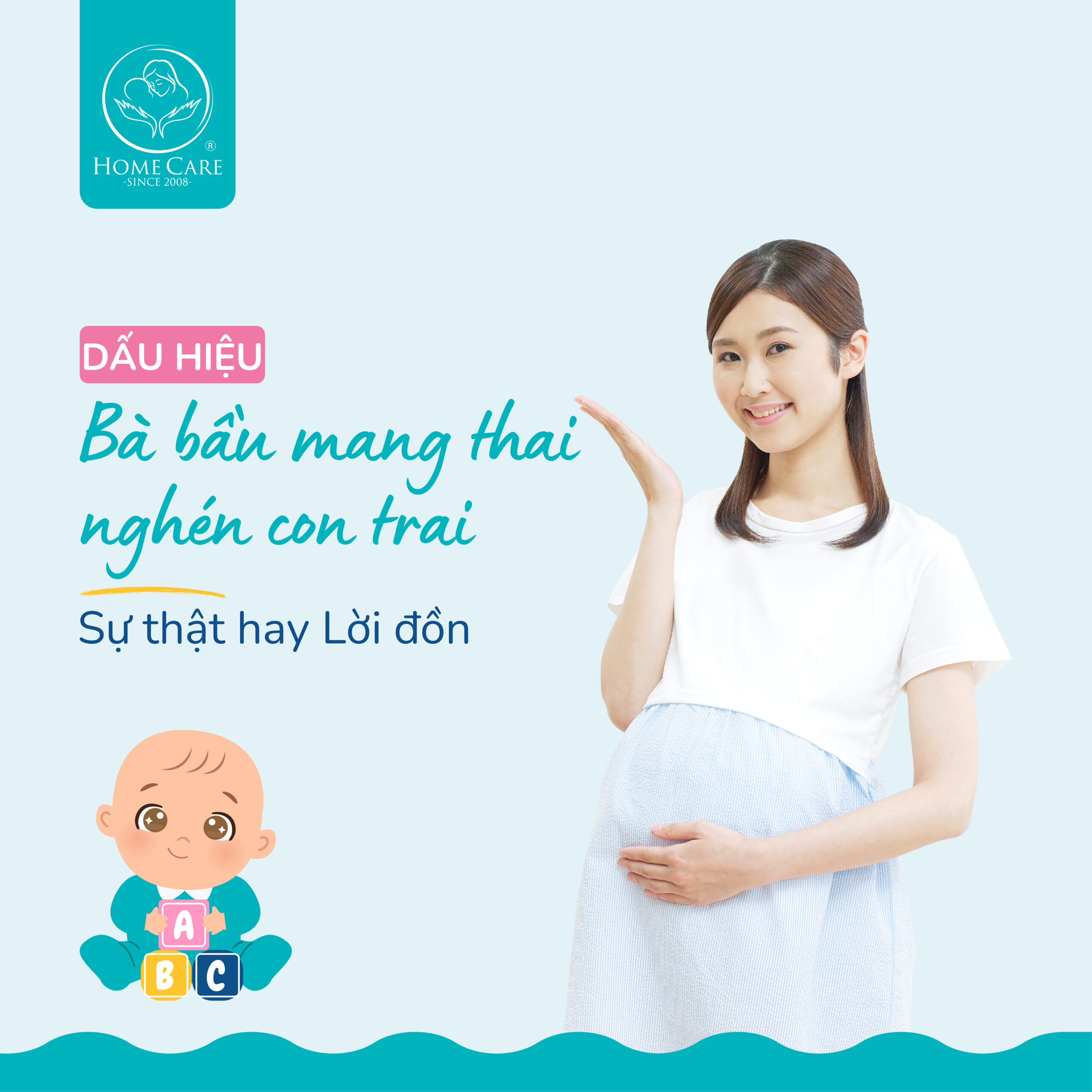 Phụ nữ mơ thấy mình mang bầu nên đánh con gì