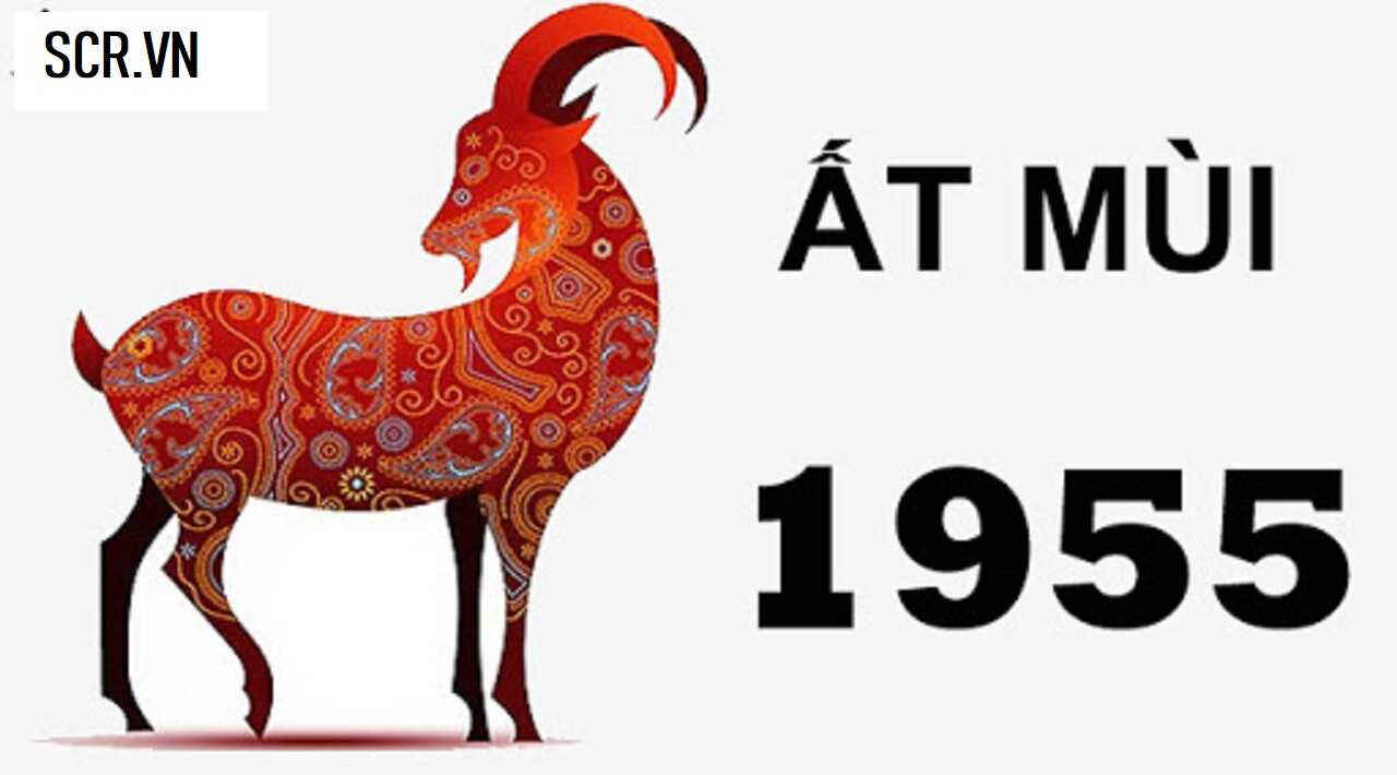 Ảnh minh họa tuổi Ất Mùi 1955 hợp phong thủy
