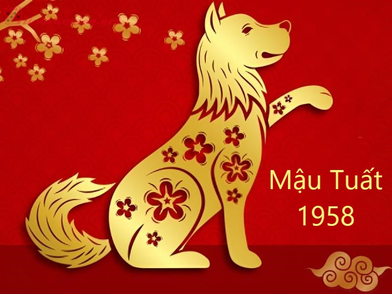 Nữ sinh năm 1958 mặc áo dài truyền thống