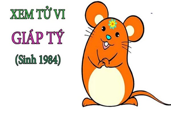 Tử vi nữ Giáp Tý 1984 năm 2026 chi tiết