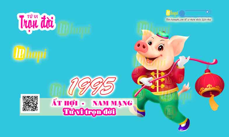 Tử vi trọn đời cho nam mạng chi tiết nhất