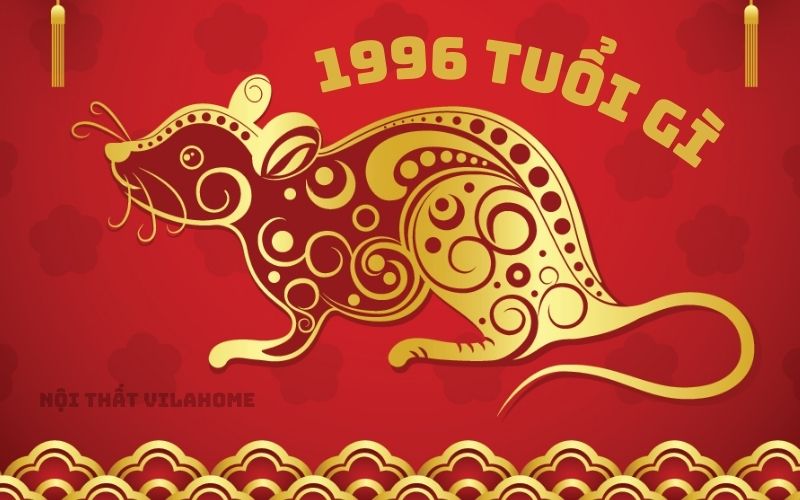 Tuổi Bính Tý 1996 vận mệnh và phong thủy