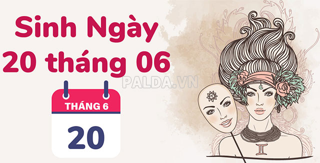 Ngày 20 tháng 6 thuộc cung gì