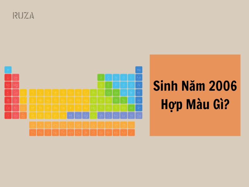 Tử vi và vận mệnh tuổi Bính Tuất 2006