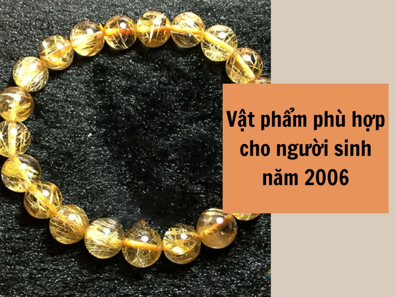 Tử vi và vận mệnh tuổi Bính Tuất 2006