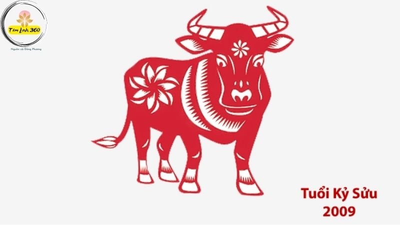 Bé sinh năm 2009 tuổi Kỷ Sửu thông minh
