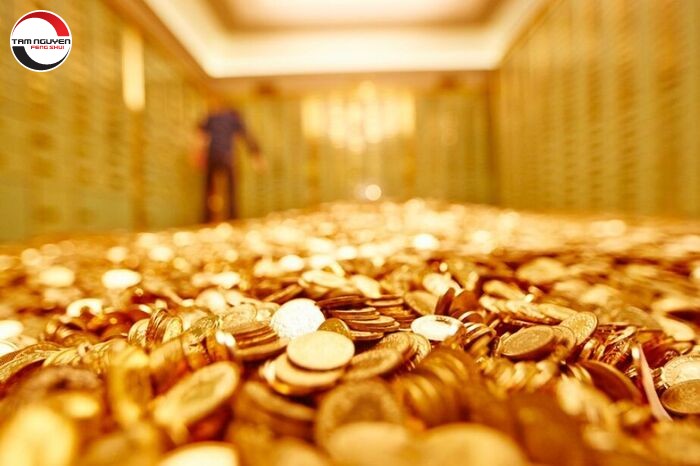 Xem cung tài lộc để dự đoán vận may tài chính