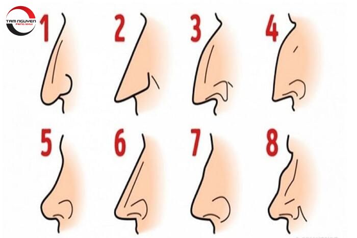 Mũi đàn ông và ý nghĩa về thành đạt