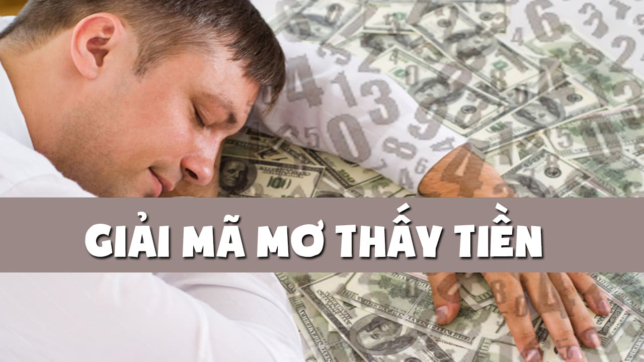 Người nằm mơ thấy mình trả tiền trong giấc mơ