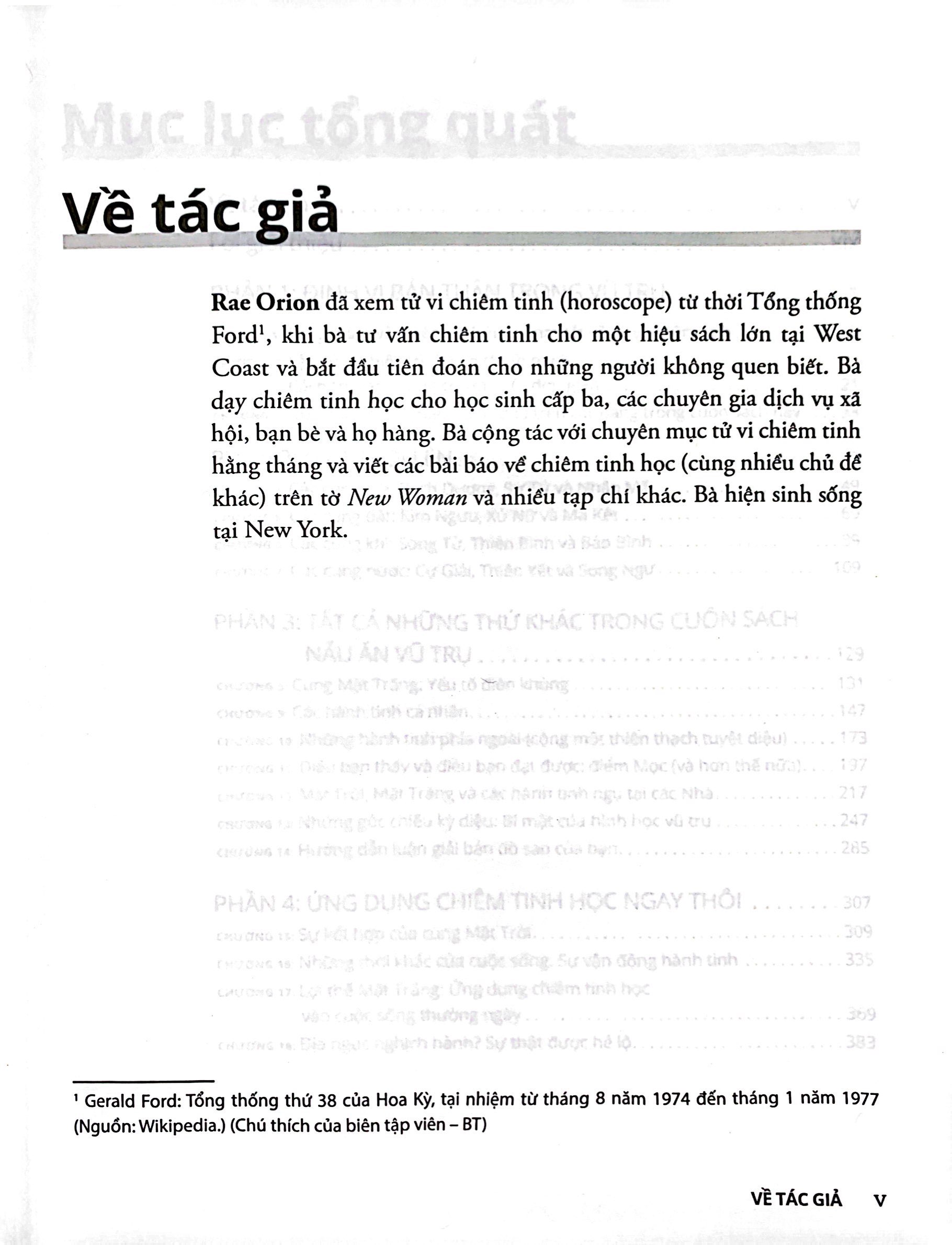 Tải sách Chiêm Tinh Học Nhập Môn PDF miễn phí