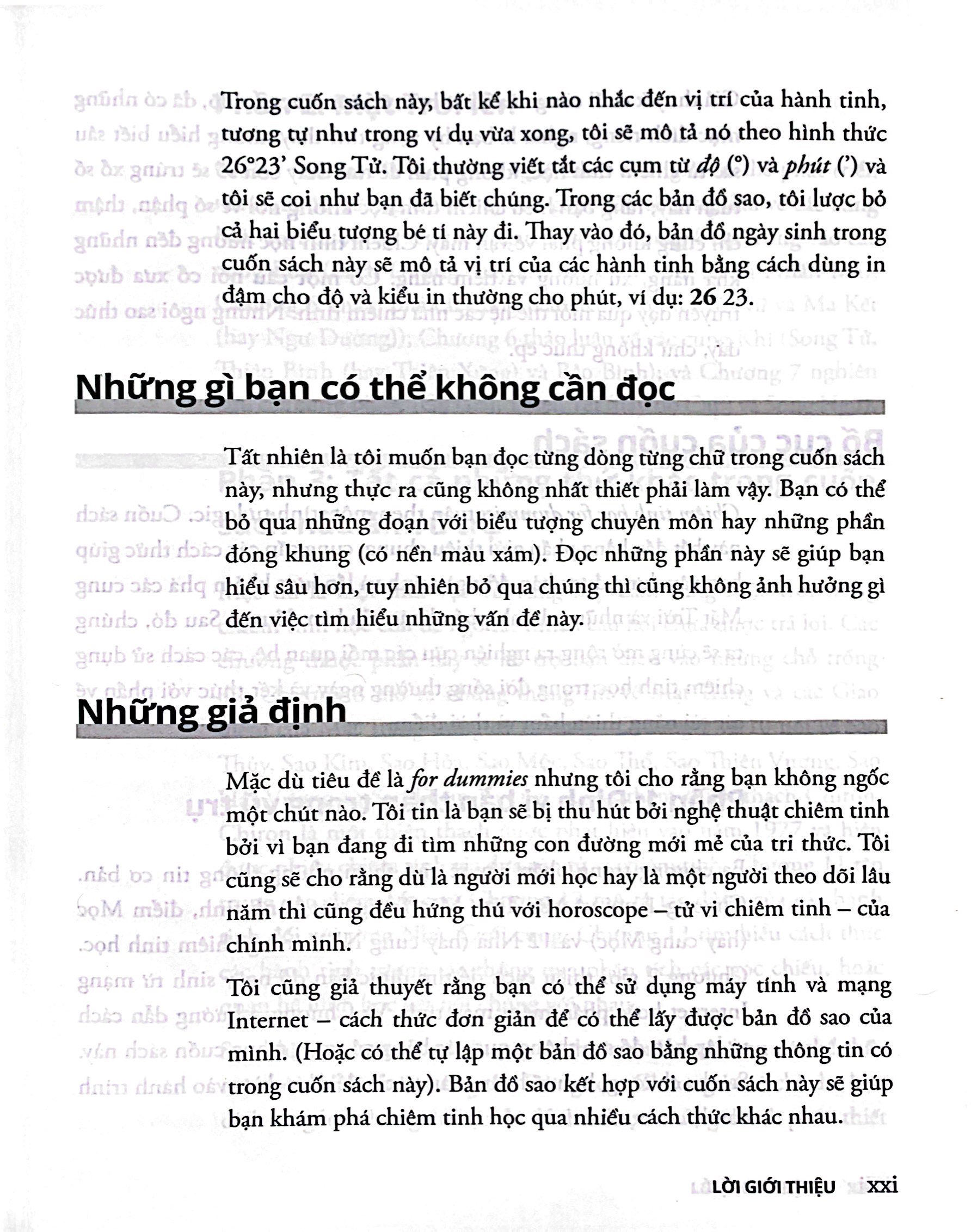 Tải sách Chiêm Tinh Học Nhập Môn PDF miễn phí