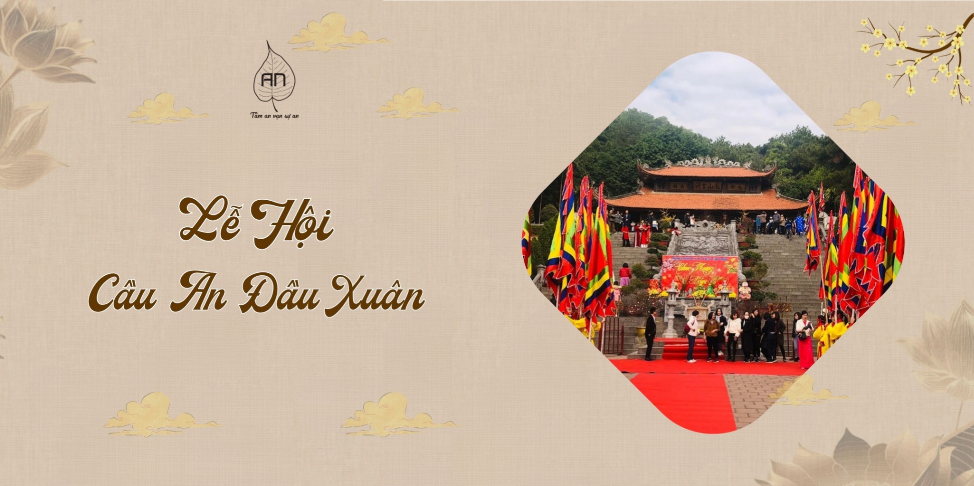Mâm lễ cúng đầu năm tại nhà đúng phong tục