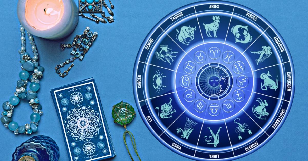 Biểu tượng cung hoàng đạo và ngày sinh