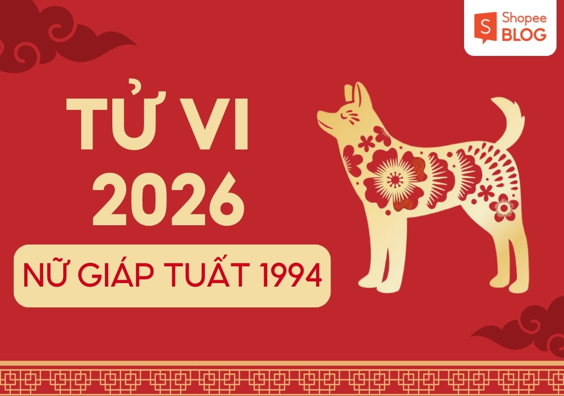 Tử vi nam Bính Tuất 2006 năm 2026 chi tiết