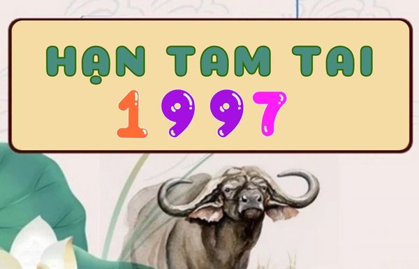Giải thích tuổi phạm tam tai trong phong thủy