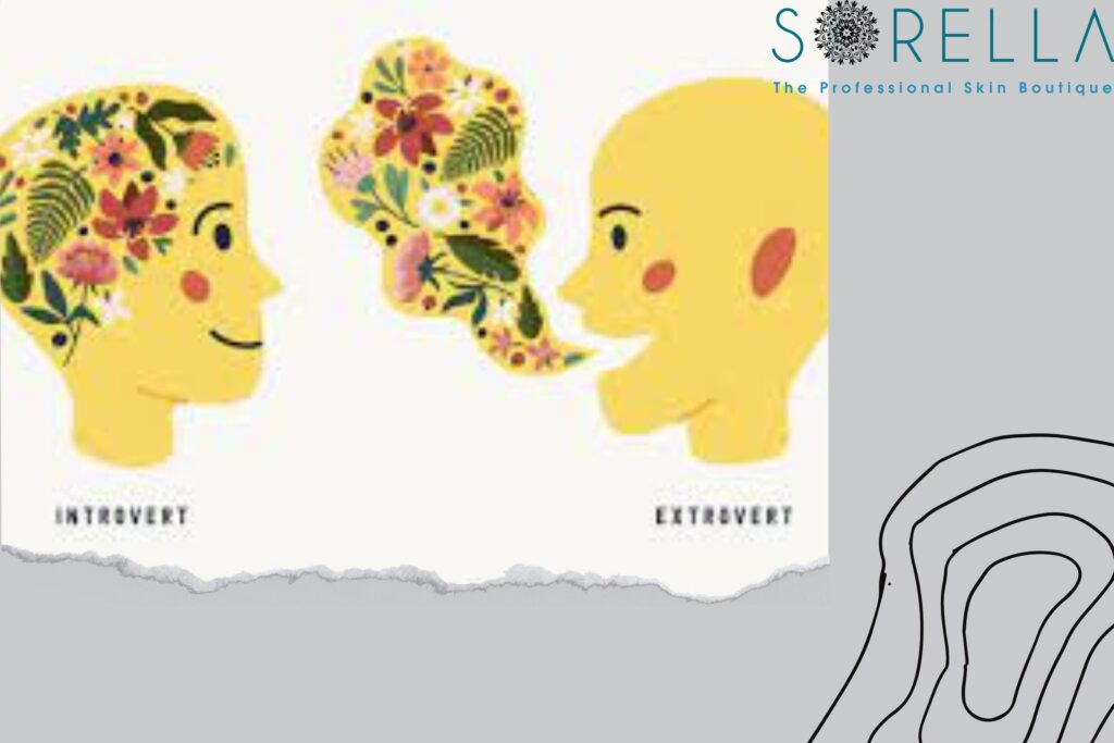 So sánh tướng mắt giữa các giới