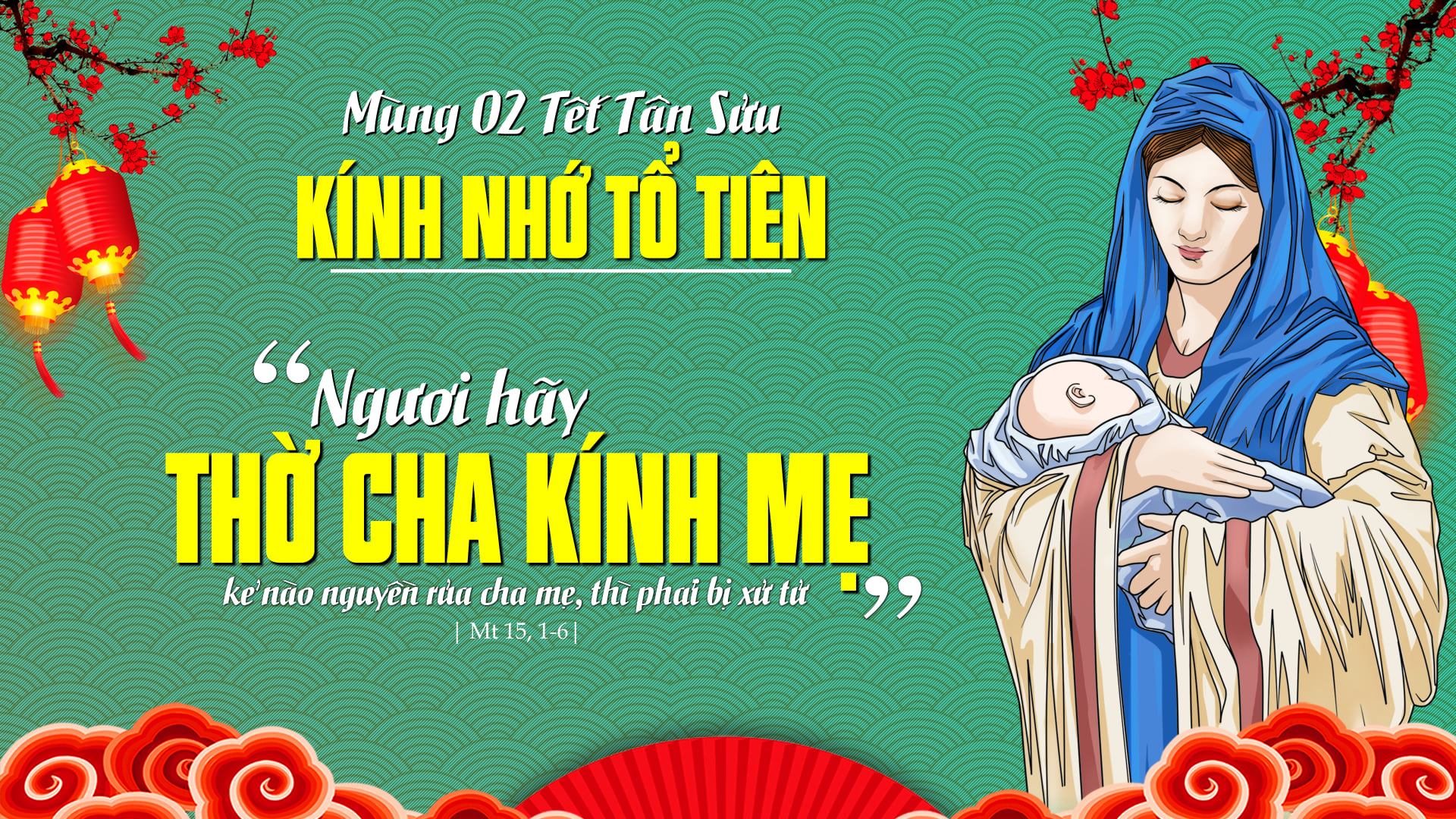 Mâm cúng mùng 2 Tết cầu tài lộc may mắn