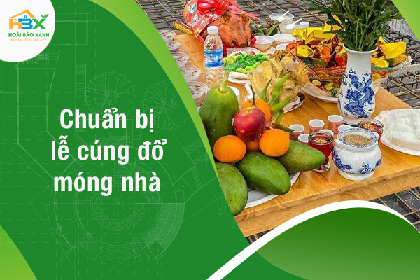 Lễ cúng đổ mái nhà truyền thống Việt Nam