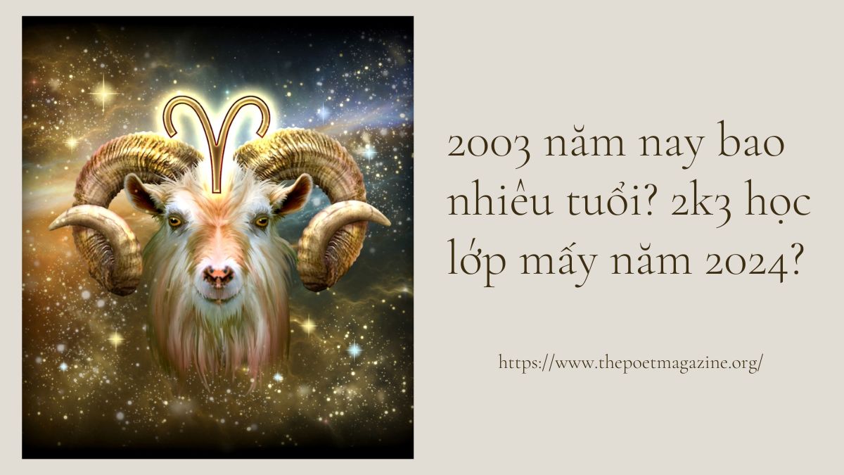 năm nay bao nhiêu tuổi và 2k17 học lớp mấy