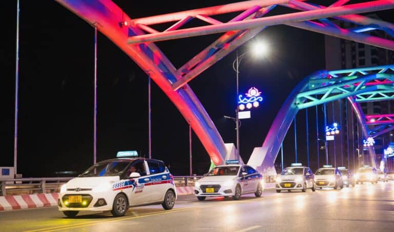 Cúng xe cầu bình an đầu năm an toàn