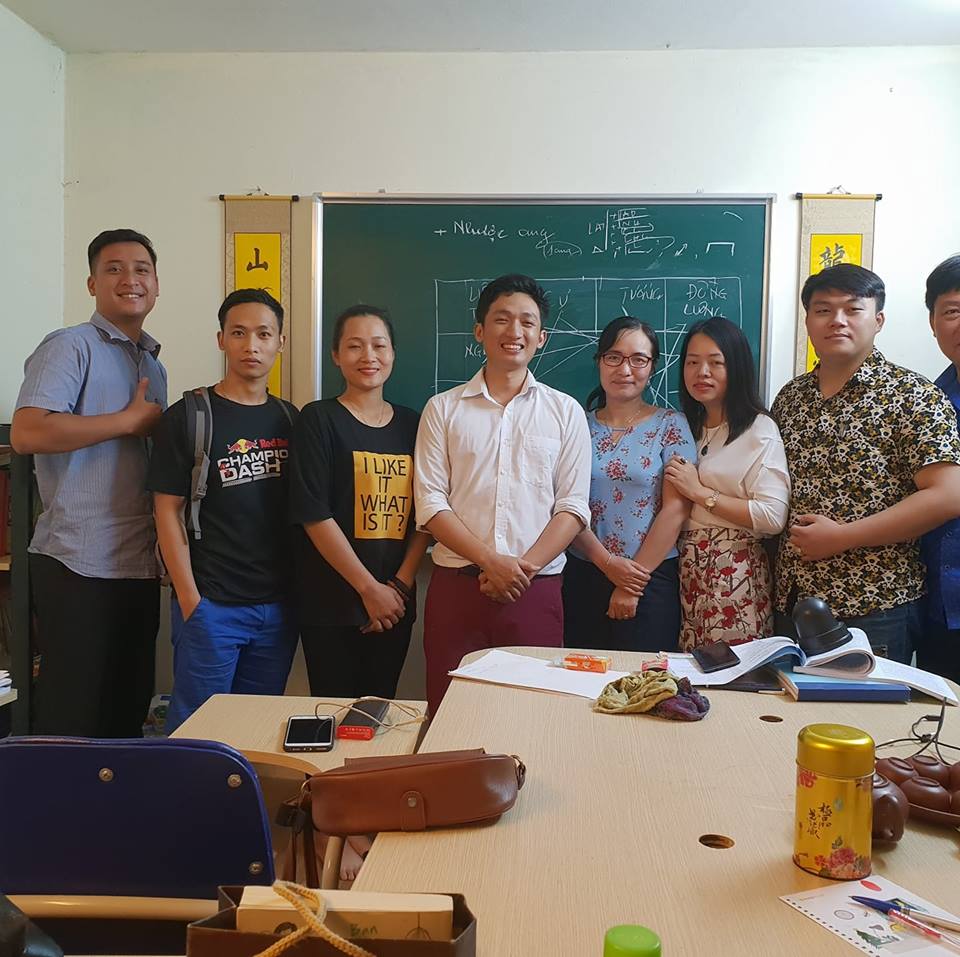 Biểu đồ tử vi kết hợp yếu tố khoa học hiện đại
