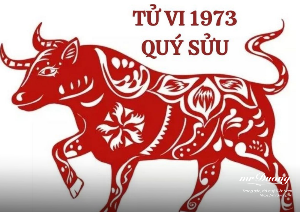 Tử vi nam Quý Sửu 1973 năm 2026 chi tiết