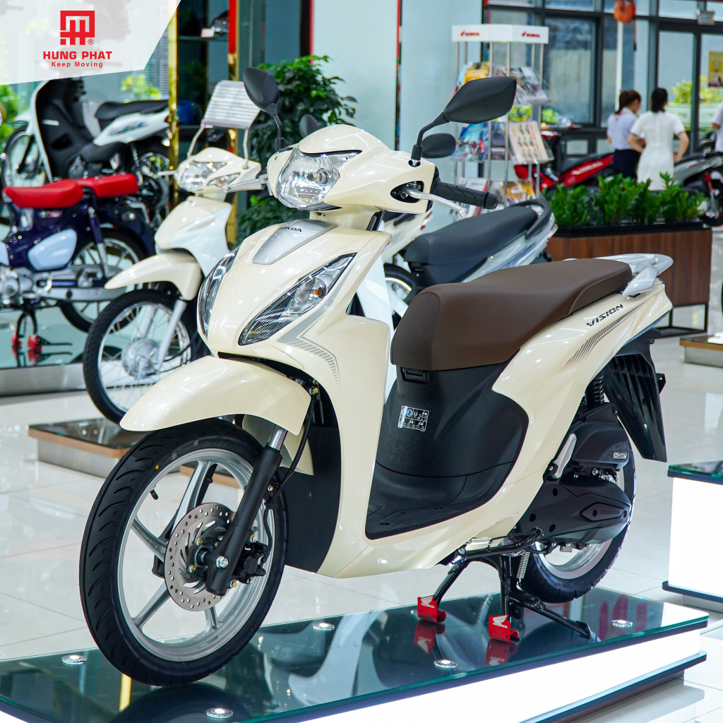 Người nằm mơ thấy mất xe Honda đánh đề số gì