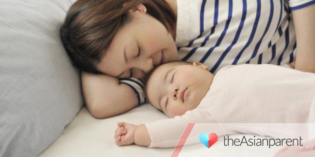 Mẹ cho con bú trong giấc mơ ý nghĩa