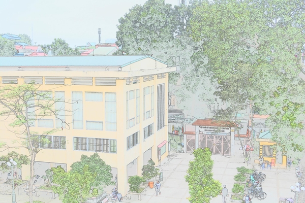 Học sinh sinh năm 2015 học lớp mấy năm 2026