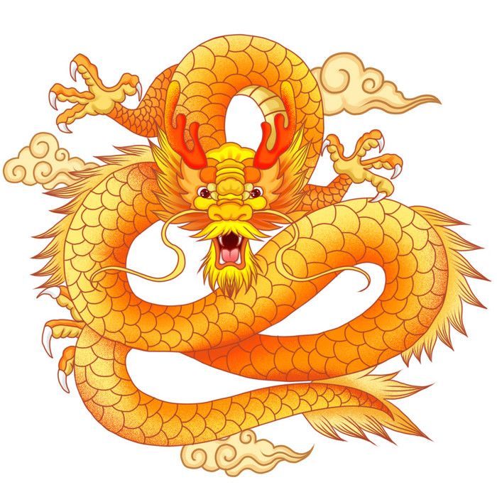 Rồng xuất hiện trong giấc mơ ý nghĩa đặc biệt