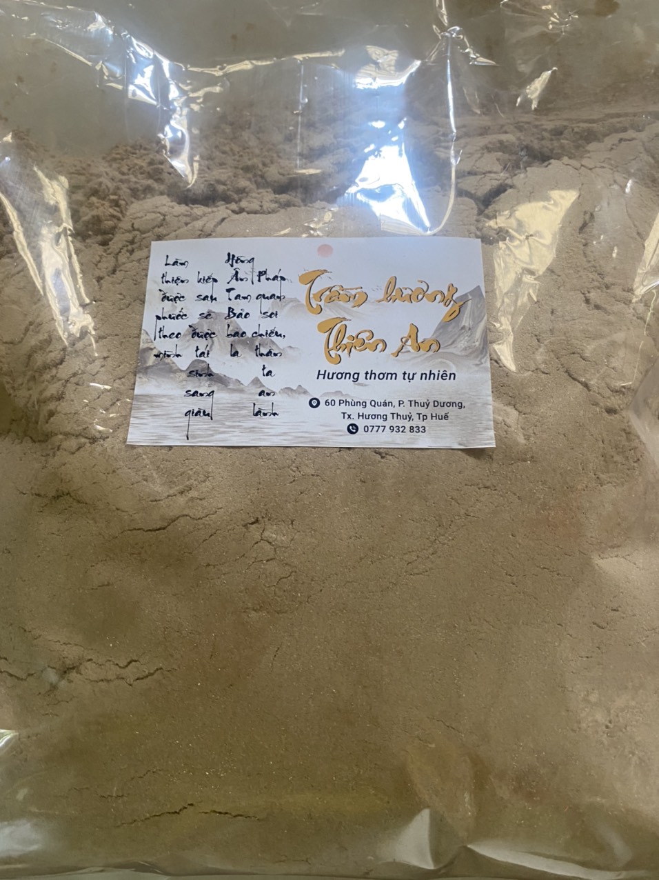Cúng tẩy uế nhà cửa mang lại may mắn bình an