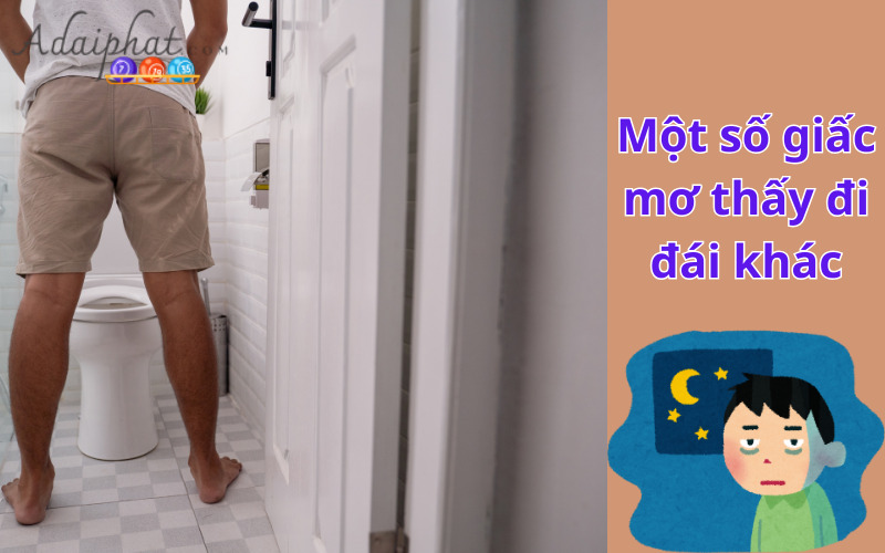 Mơ thấy nước đánh đề con gì chuẩn xác
