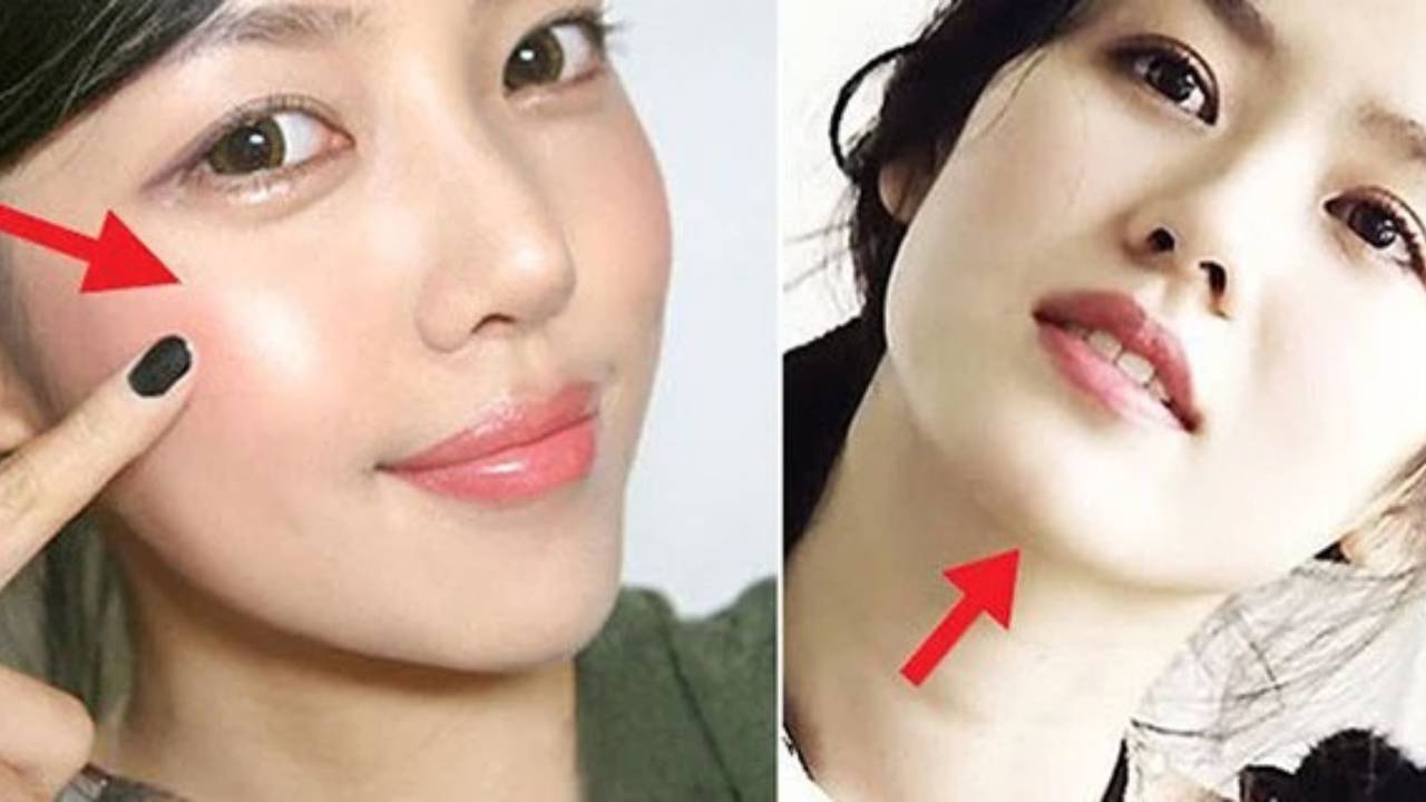 Nét tướng người có hậu vận phúc lộc