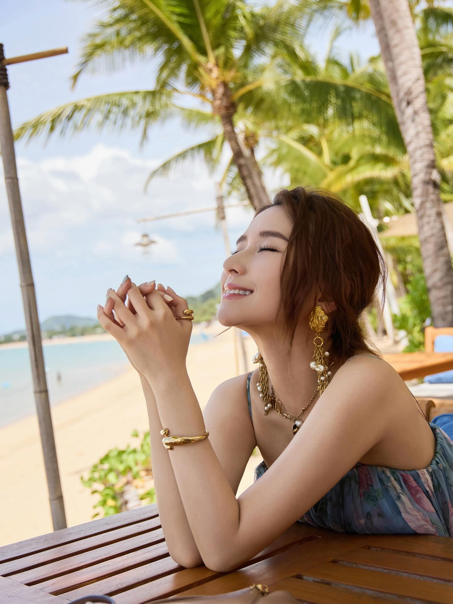 Người sở hữu tướng phú quý bẩm sinh